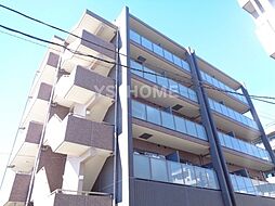 中野区鷺宮６丁目