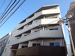 杉並区西荻南４丁目