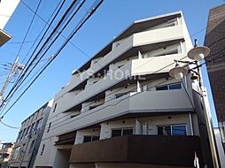 杉並区西荻南４丁目