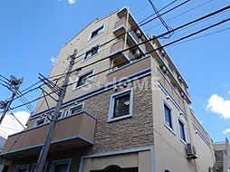 杉並区松庵３丁目