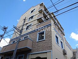 杉並区松庵３丁目