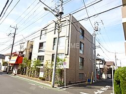 杉並区高井戸西３丁目