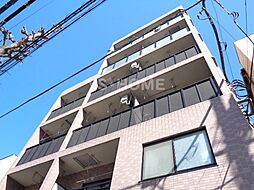 杉並区桃井１丁目