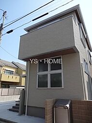 仮称）杉並区宮前3丁目戸建　B棟