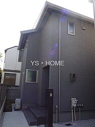 杉並区宮前3丁目戸建　A棟