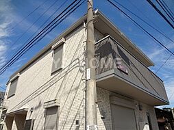 杉並区西荻南２丁目の一戸建て