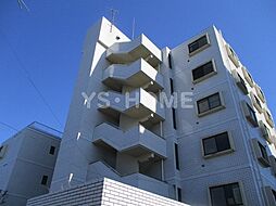 杉並区井草５丁目