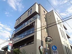 杉並区天沼２丁目