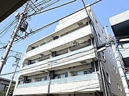 杉並区南荻窪４丁目