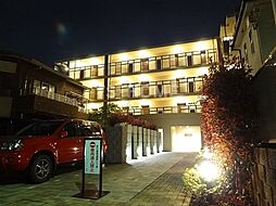 プラムガーデン関根