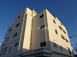 杉並区上井草３丁目