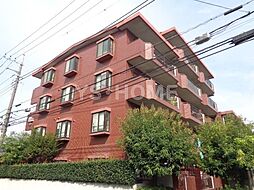 練馬区関町南１丁目