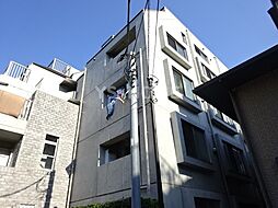 杉並区清水１丁目