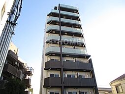 杉並区南荻窪１丁目