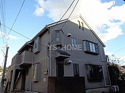 メルヴェーユ荻窪 001F