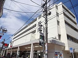 杉並区高井戸西２丁目