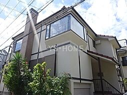 杉並区荻窪2丁目の一戸建て