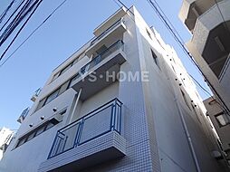 杉並区阿佐谷南３丁目