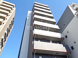 杉並区上荻３丁目