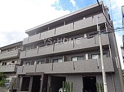 練馬区中村南２丁目