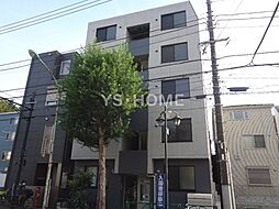 杉並区本天沼１丁目