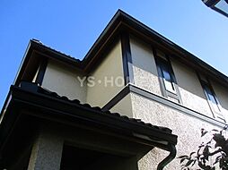 浜田山3丁目戸建賃貸住宅