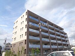 練馬区上石神井南町