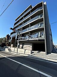 杉並区松庵１丁目