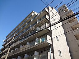 杉並区成田東５丁目