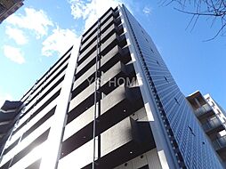 杉並区梅里２丁目