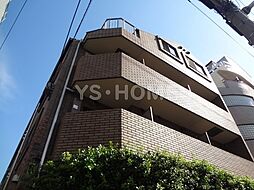 杉並区清水１丁目