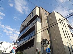 杉並区天沼２丁目