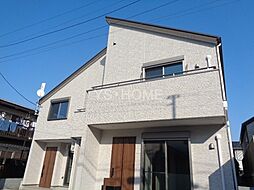 杉並区南荻窪２丁目の一戸建て