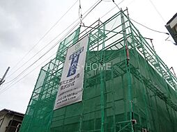 杉並区南荻窪２丁目の一戸建て