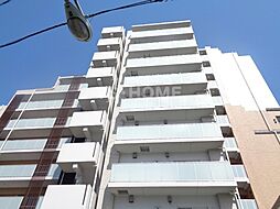 中野区白鷺１丁目