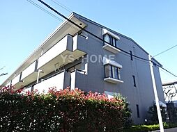 杉並区今川４丁目