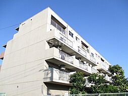 杉並区今川１丁目