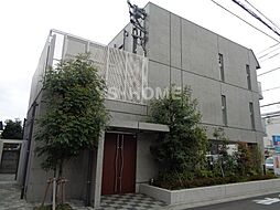 杉並区浜田山３丁目