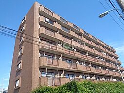 杉並区浜田山３丁目