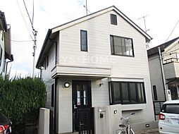 杉並区成田西２丁目の一戸建て