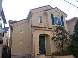 杉並区成田西２丁目の一戸建て