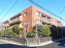 杉並区浜田山４丁目