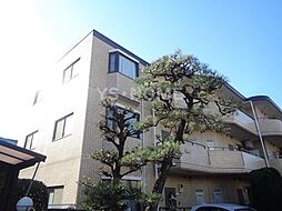 杉並区成田西１丁目