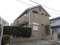 杉並区下井草４丁目の一戸建て