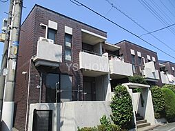 杉並区清水３丁目