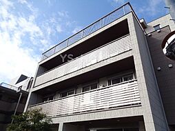 杉並区久我山２丁目