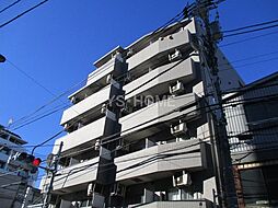 杉並区高井戸東３丁目