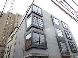 杉並区阿佐谷北２丁目