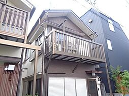 杉並区阿佐谷北２丁目の一戸建て