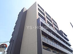 練馬区上石神井２丁目